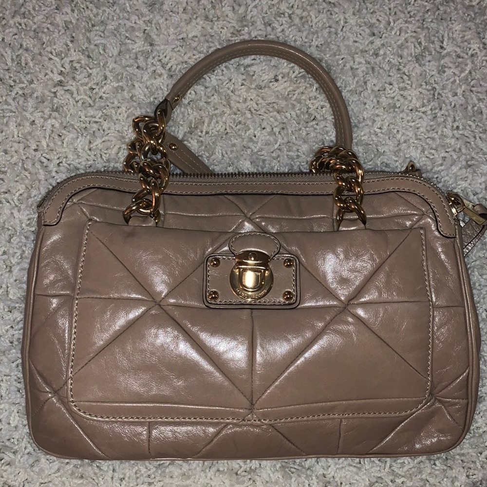 Marc Jacob’s Quilted Bag